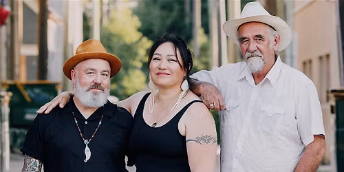 Diyet & The Love Soldiers