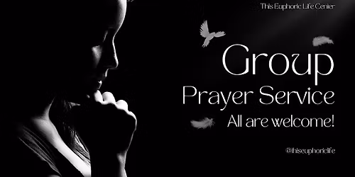 Group Prayer Service