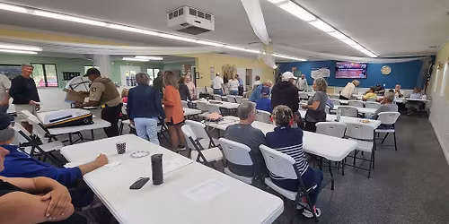 Coldwater Lake Association Annual Meeting