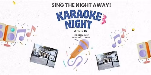 Keys & Karaoke: Broker Open House