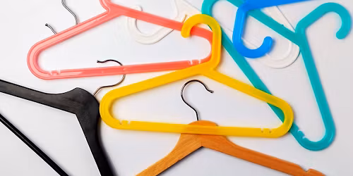 Summer Clothing Swap