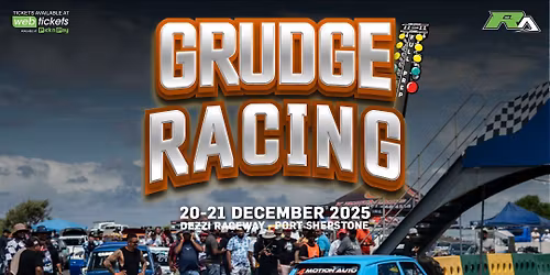 Grudge Racing