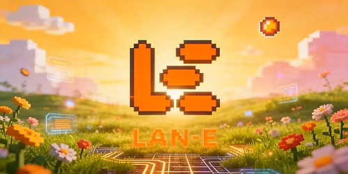 LAN 22. - 24. MAI