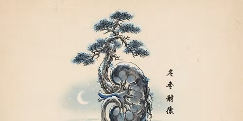 PR\u00c9PARER L'HIVER AVEC LE QIGONG ET LA M\u00c9DECINE TRADITIONNELLE JAPONAISE