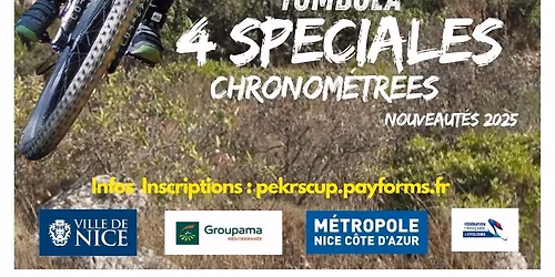 KID ENDURO D’AQUI 2025