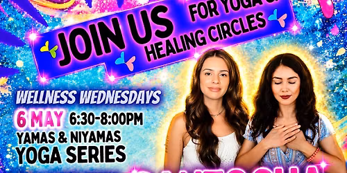 Heart-Blowing Yoga at Rainbow Bliss Cafe in Tempe AZ