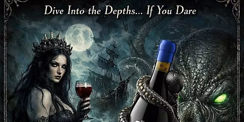 Siren Advanced Release Themed Costume Party and Gala.