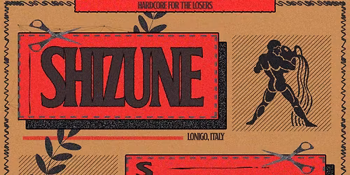 SHIZUNE (IT), SMALL HOURS, I TOOK HIS EYES