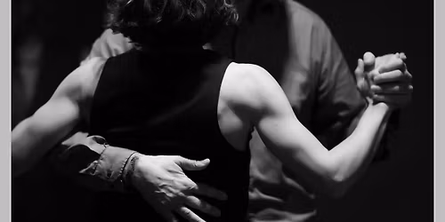 Slow and Sweet Tea Dance - mit Slow Bal Taster