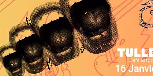 KURFEW + UNCLEAN FREQUENCIES @\u00d4 Soleil