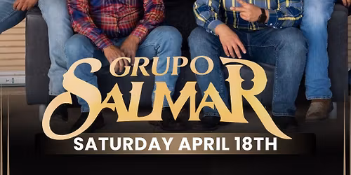 Grupo Salmar Live at Bodega 23