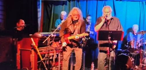 WNL Presents - Tony Kannen & the Sound Garden Crew