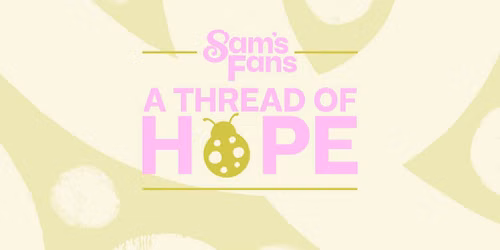 A Thread of Hope