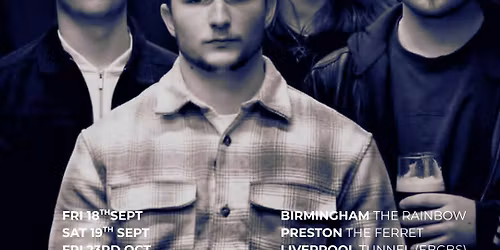 THE FALLS LEEDS ROYAL PARK CELLARS