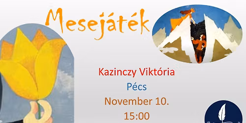 Mesej\u00e1t\u00e9k Kazinczy Vikivel