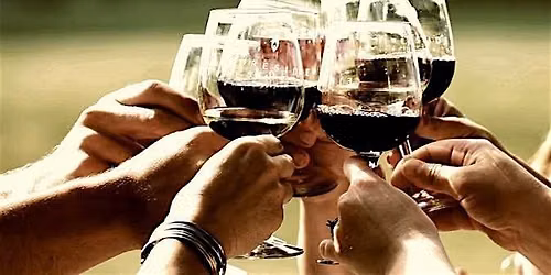 Raise a Glass XIII