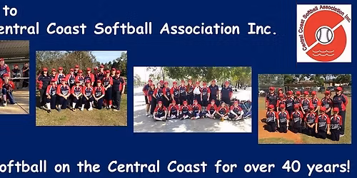 Come and Try Day 4 - Bateau Bay Oval