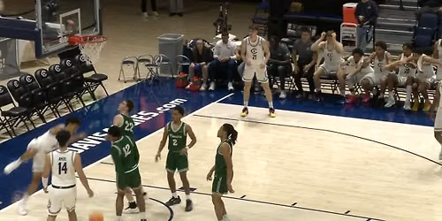 UC Davis Aggies vs. Pacific Union Pioneers