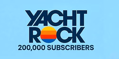 Yacht Rock Symphony w