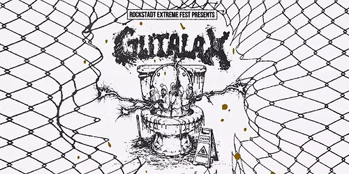 GUTALAX - Quantic, Bucuresti