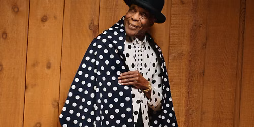 Buddy Guy 90
