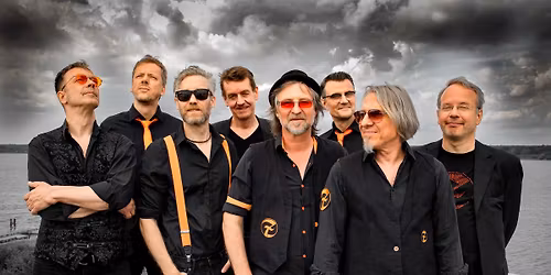 DIE Z\u00d6LLNER BIGBAND | Berlin | Neu-Helgoland