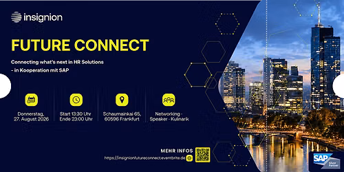 INSIGNION Future Connect