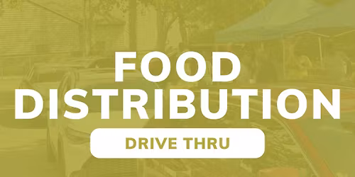 Community Food Distribution