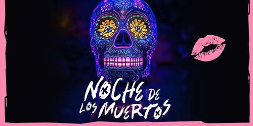 Noche de los Muertos