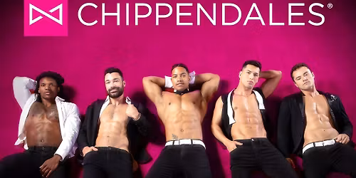 Chippendale- All Night Long \/\/ Molde