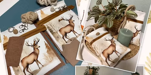 Neuer\u00f6ffnung Waldgefl\u00fcster Hof-Laden