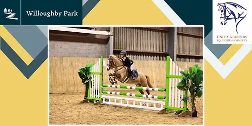 Evening Indoor Clear Round Show Jumping 