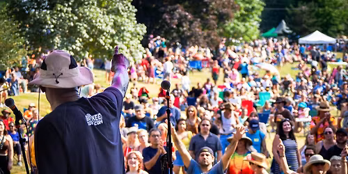 Erie Blues & Jazz Fest