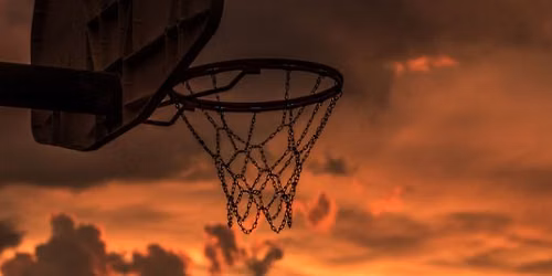 Summer Nights Basketball (Ages 12-15) [100 DAYS OF SUMMER]