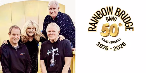 Music at Harry's Place - Rainbow Bridge Band