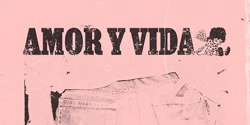 Amor y vida RELEASEFEST