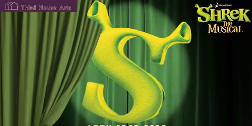 Shrek: The Musical