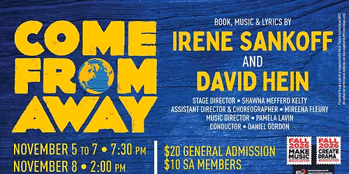 Come From Away