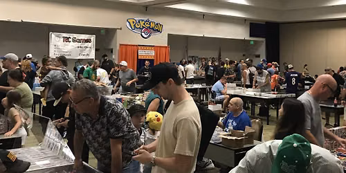 Port Saint Lucie Trading Card Show