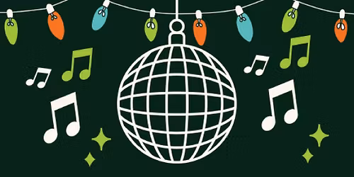 Silent Disco Party at Patio