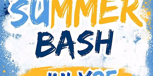 SUAF Dallas Chapter SUmmer Bash