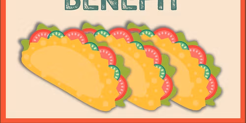 Taco Dinner &  Bake Sale for Mustard Seed