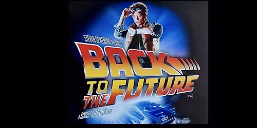 Cinema Night - Back to the Future