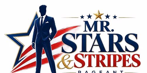 Mr. Stars and Stripes Pageant