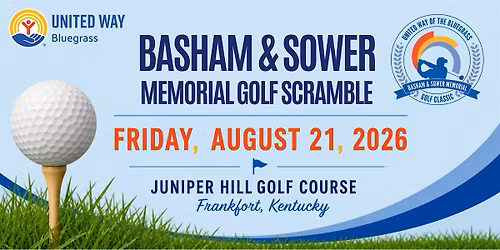 Basham & Sower Memorial Golf Classic