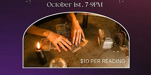 Tarot Thursday