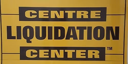 The Liquidation Live Show with Randy and Nathalie