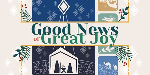 Christmas Eve Children's Service