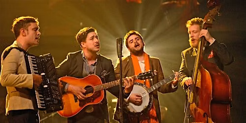 Mumford and Sons