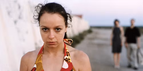 Bleak Cinema Presents Morvern Callar